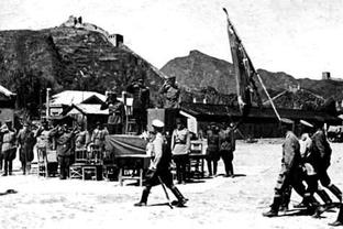 Hai chiến quốc trước cúp châu Á chạy chân: Trương Lâm, Vương Thượng Nguyên, Lưu Dương Quân hơn vạn mét, Võ Lỗi khoảng 7 km